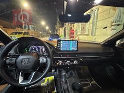 هۆندا سیڤیک